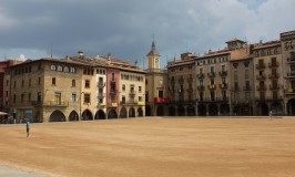 Grupo de práctica: Vic-Barcelona
