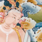 Explorando el budismo: Mahamudra