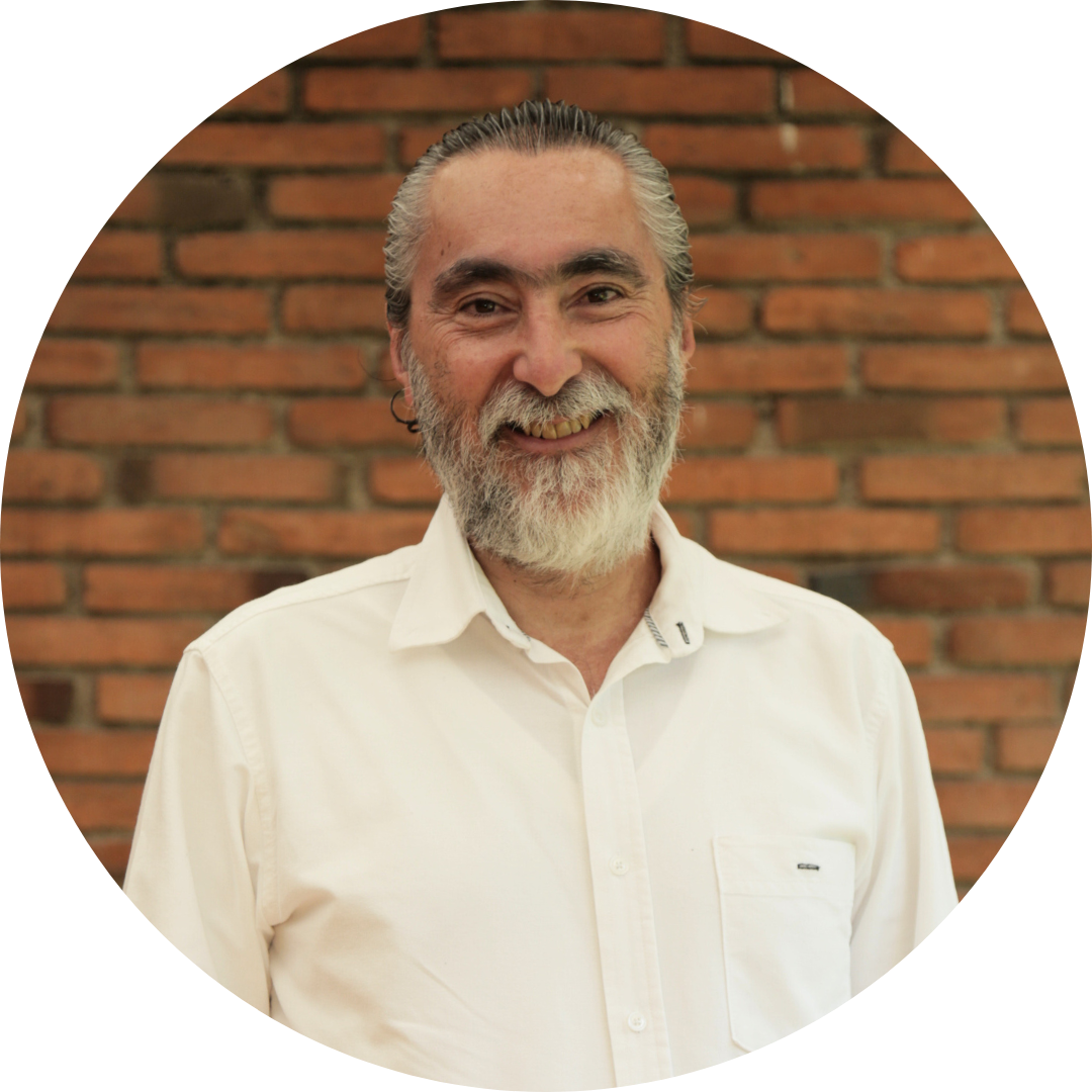 Julio Poisot