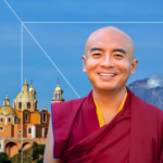 Plática pública: Más allá del mindfulness: La esencia de la meditación con Mingyur Rinpoche