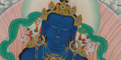 Guru Yoga