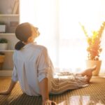 Un respiro para tu mente