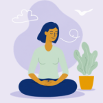 Tu mente merece un descanso con Isboset Amador