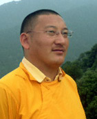 Khenpo Gyurmé