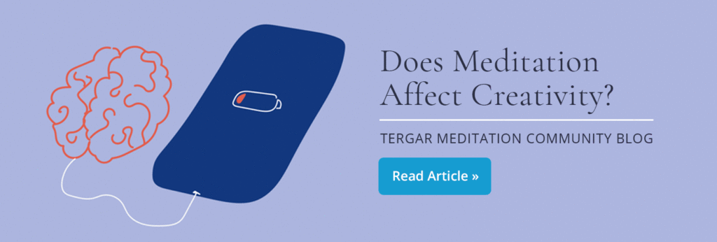 Meditation-Creativity-Blog