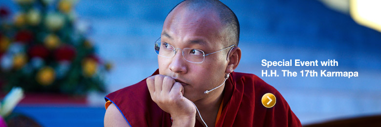 karmapa