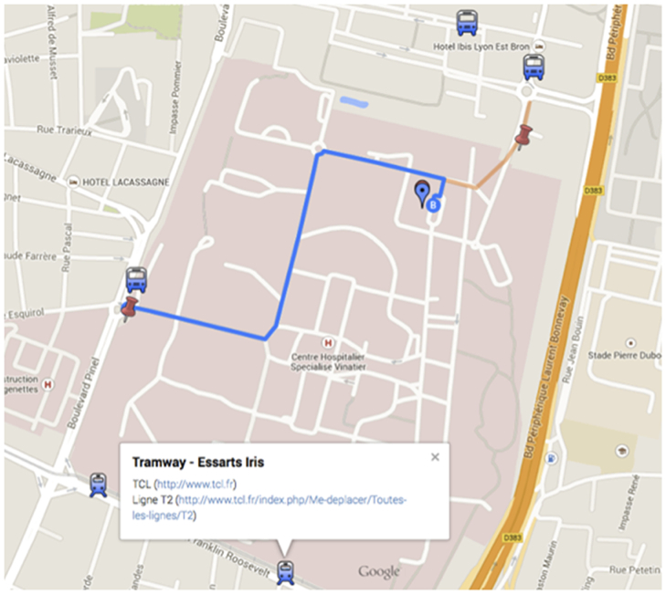 bron-france-public-transportation