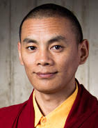 Lama Trinley