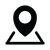 Contact Glyph_Location2 50px