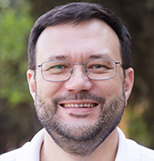 Alexander Scherbinin