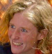 Fionnuala Shenpen Daffy