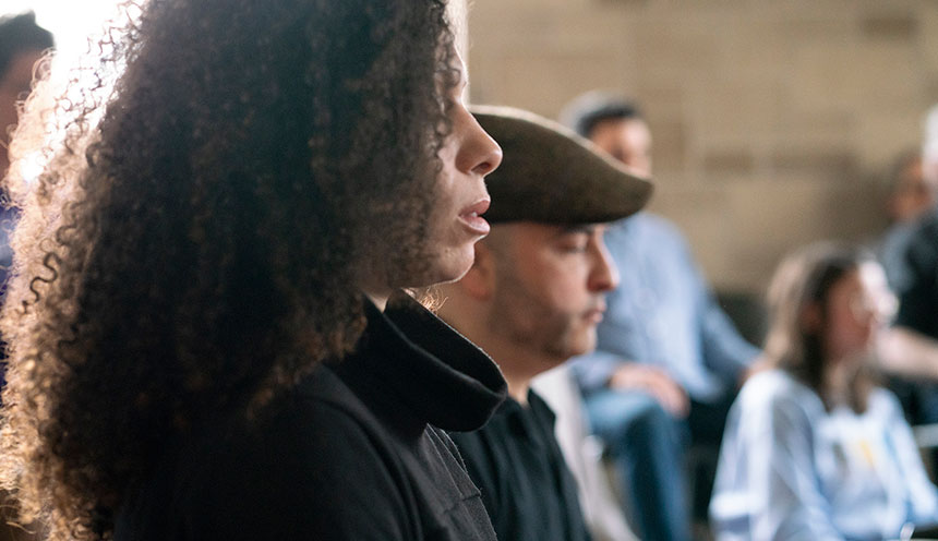 Make a One-Time Donation