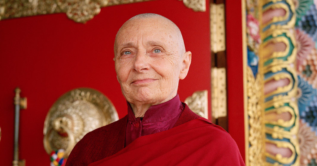 1200×628 Jetsunma-Tenzin-Palmo-main-image