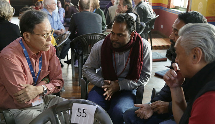 Donate in Honor or Memory