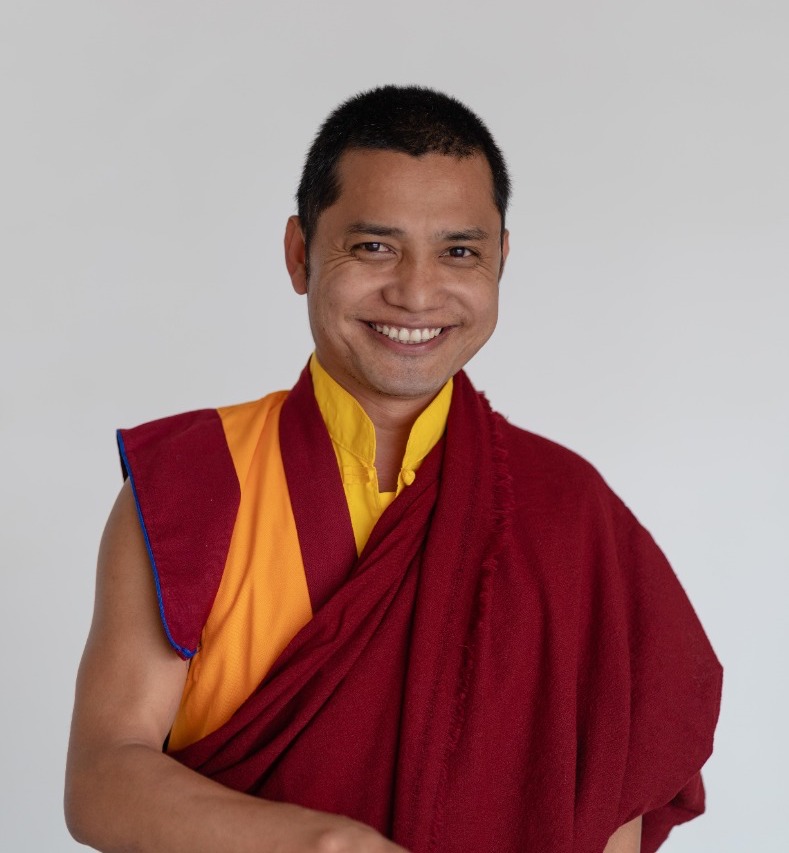 Khenpo Pema 2021-08-14