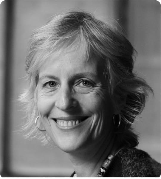 ABOUT Vidyamala Burch