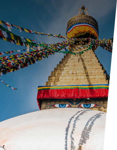 Don’t miss this experience – Tergar