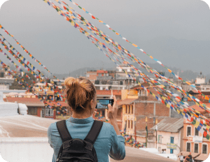 Join the waitlist – Tergar